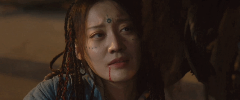 추천 용호산 장천사 (20 20) 중국무협영화 5