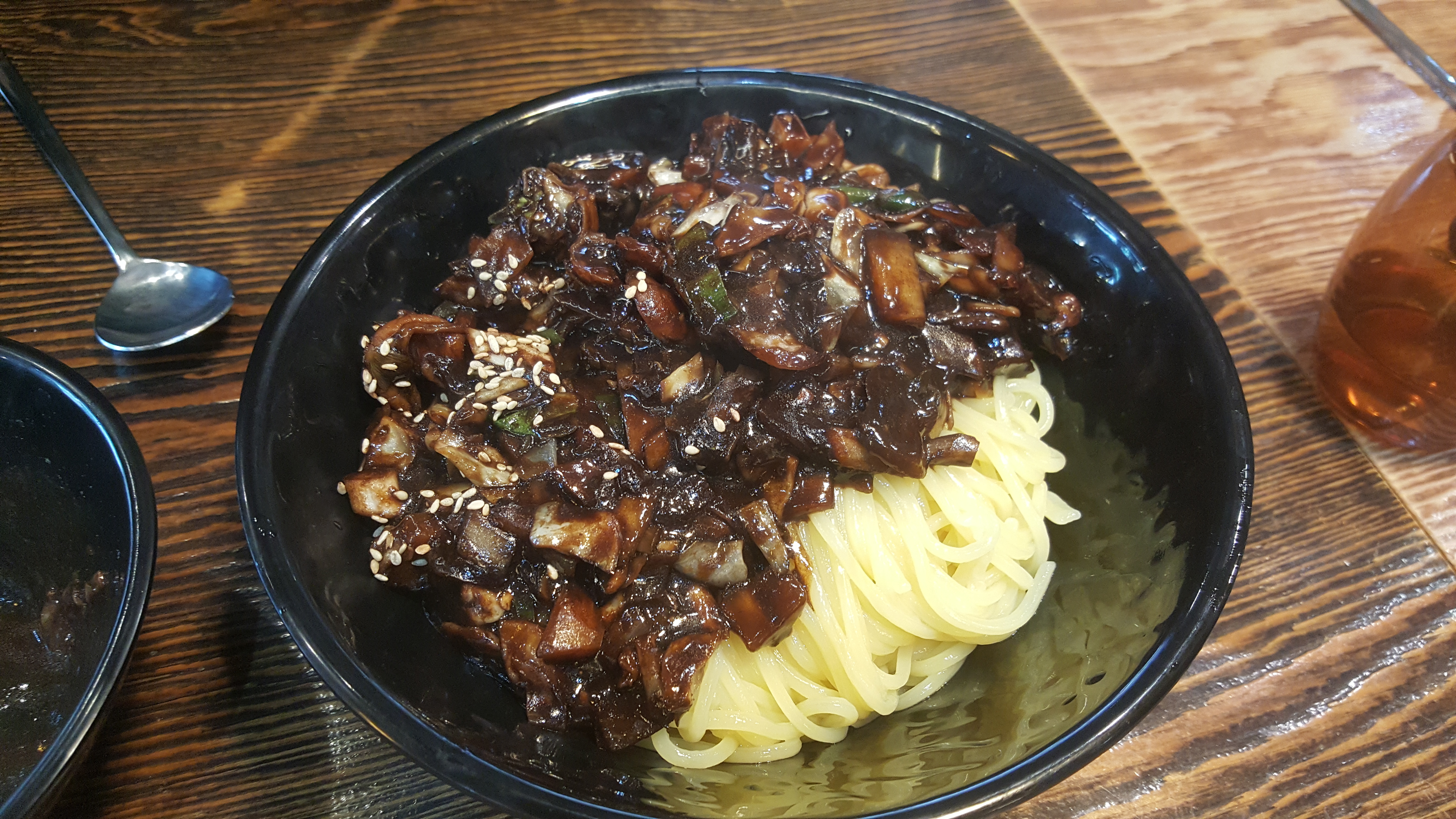  보석같은 메뉴가 있는 경북 경주 맛집으로 가보자 짬뽕상회