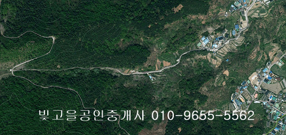 광양시 옥곡면 장동리 산림면적 7024㎡ 매 4,500평, 전남토지매매, 광양토지매매, 2