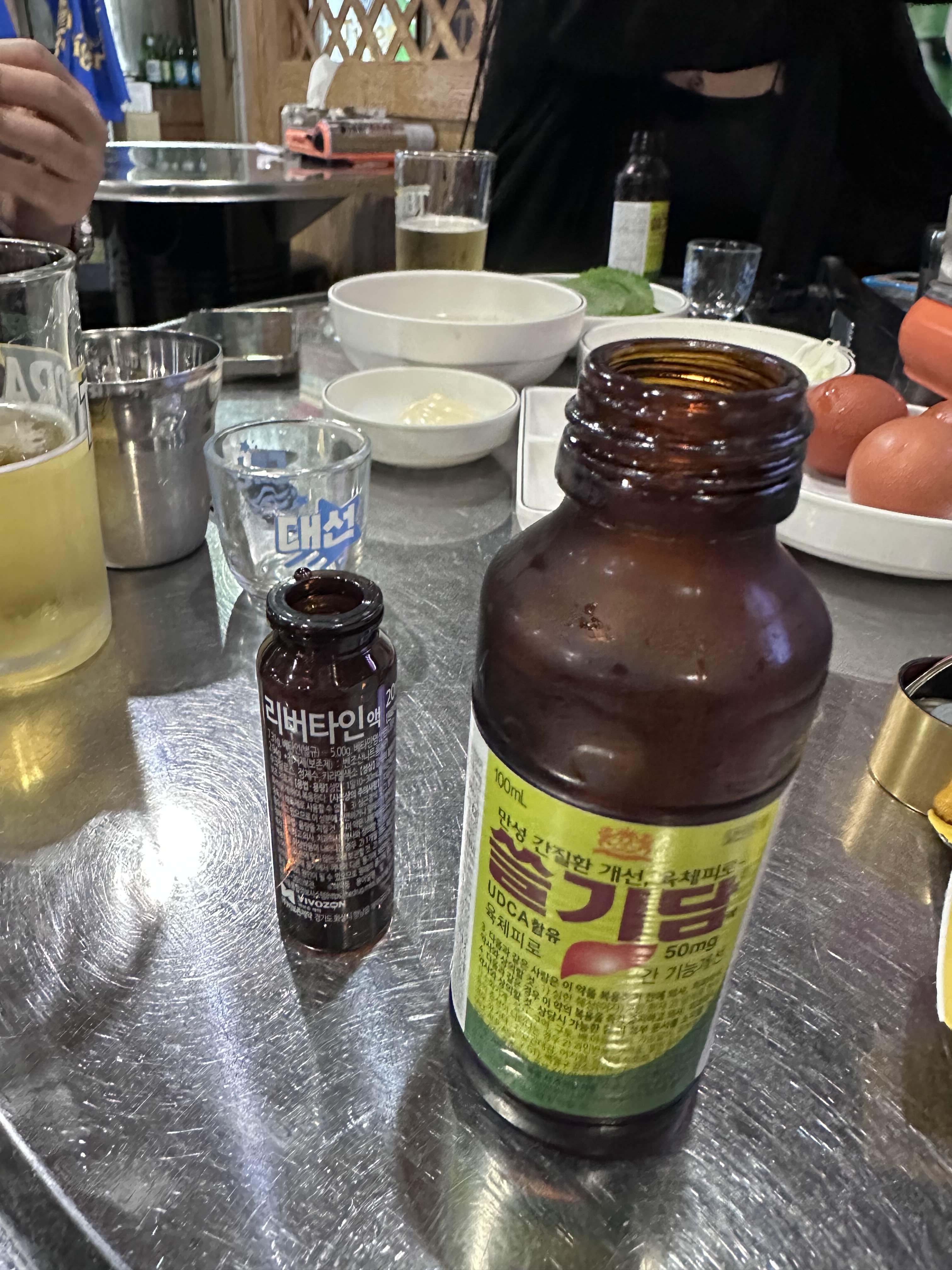 희야네 석쇠쭈꾸미앤빈대떡 서면점 사진 6