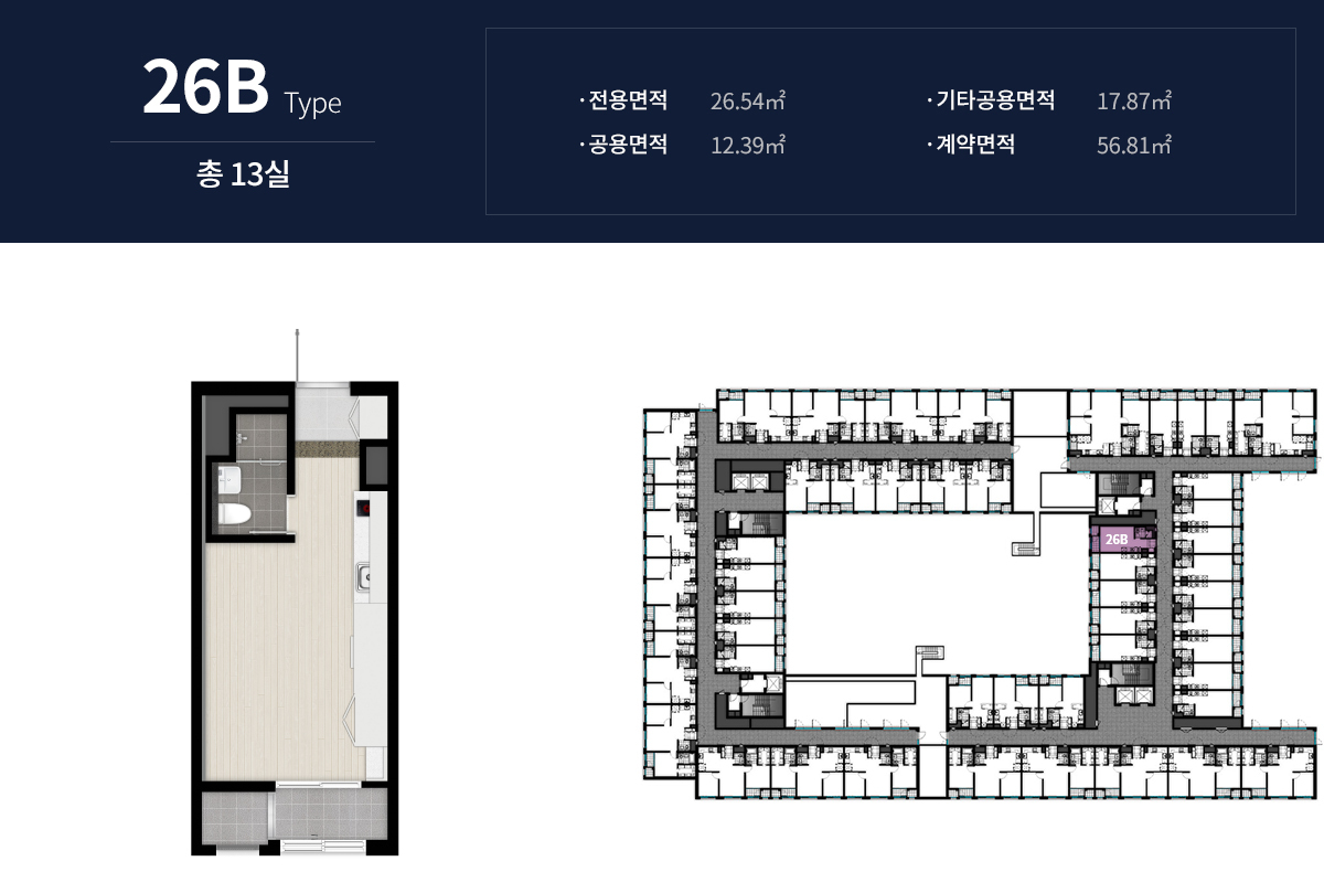 천안 한성필하우스 라드니체