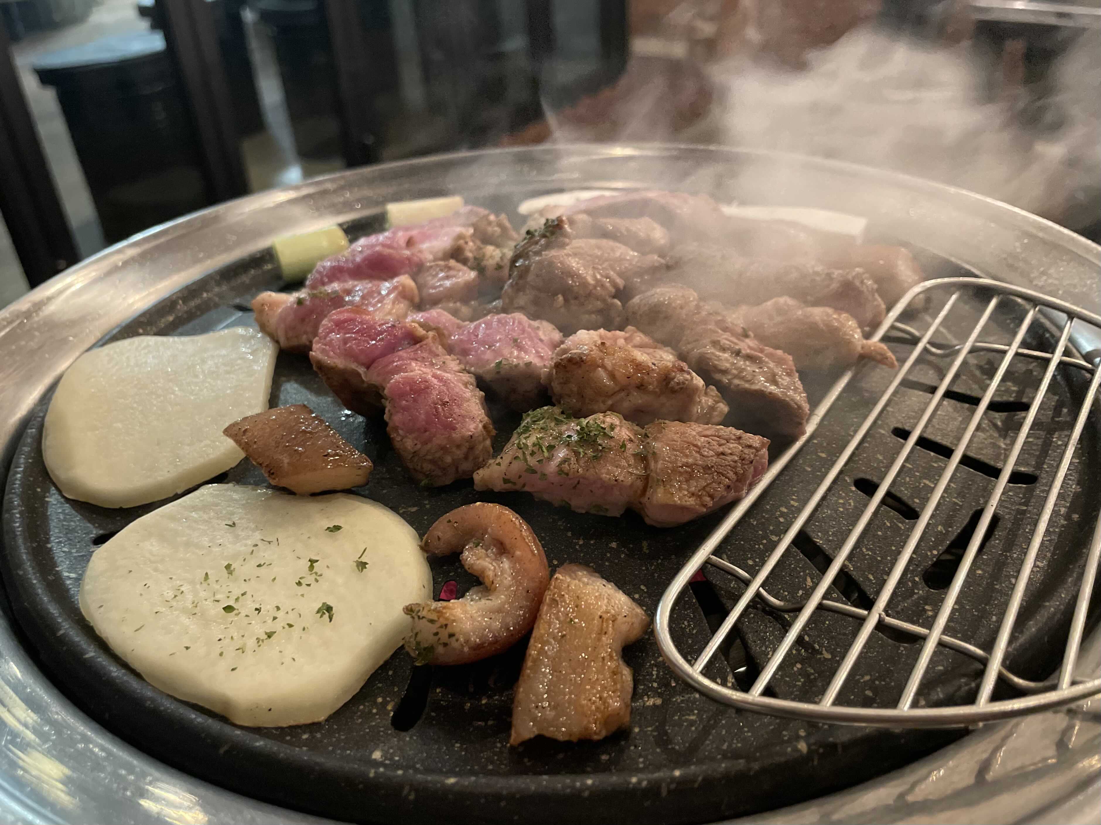  [부산 경성대] 대연동 호웅가든 고깃집 맛집 추천 부경대쪽문