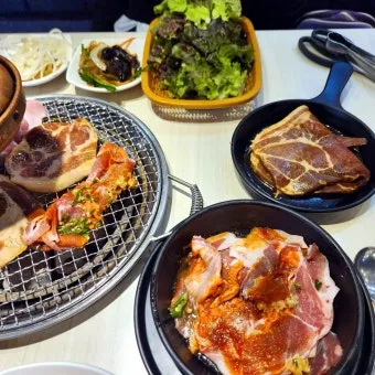 2025 명륜진사갈비 가격 추천 할인 메뉴_13