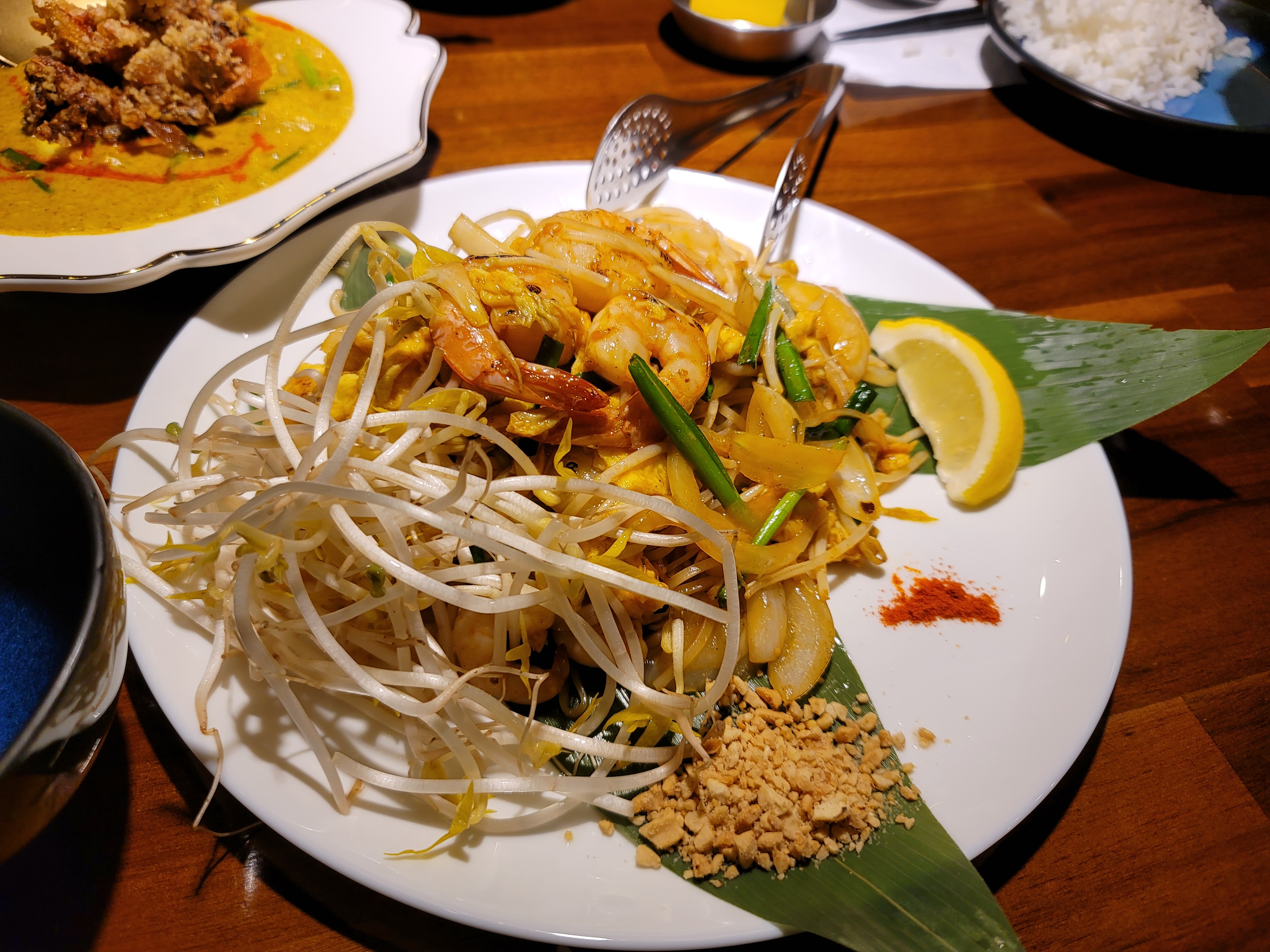 종각역 맛집 방콕 분위기 태국 음식점 반쿤콴 BKK 메뉴 추천 및 가격&#44; 후기