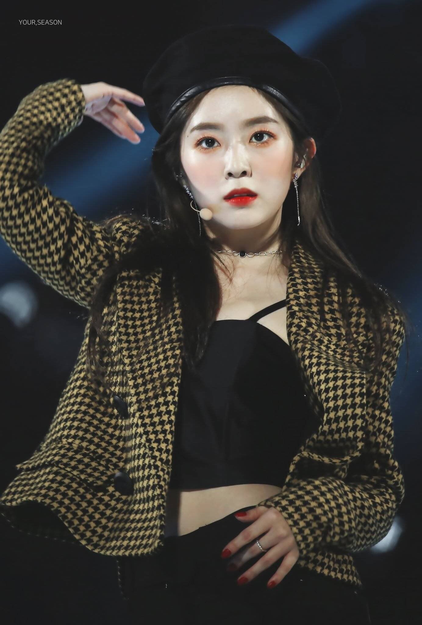 아이린