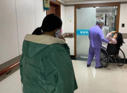 "남편은 뇌출혈로 세상을 떠났고.." 아내와 4명의 새 생명이 필요한 사람들에게 새 생명을 선물하고 하늘나라 천사가 되었습니다.