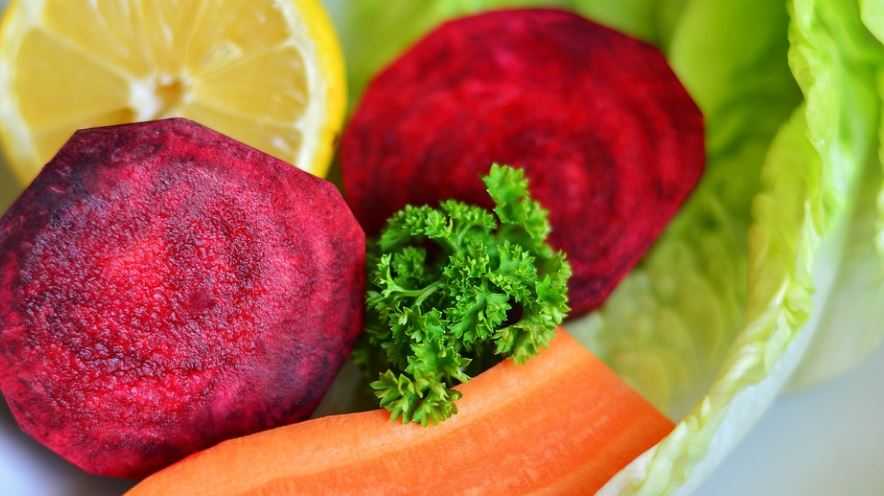 신장에 좋은 음식 요약 7