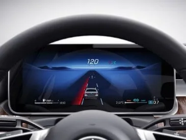 The New C-Class