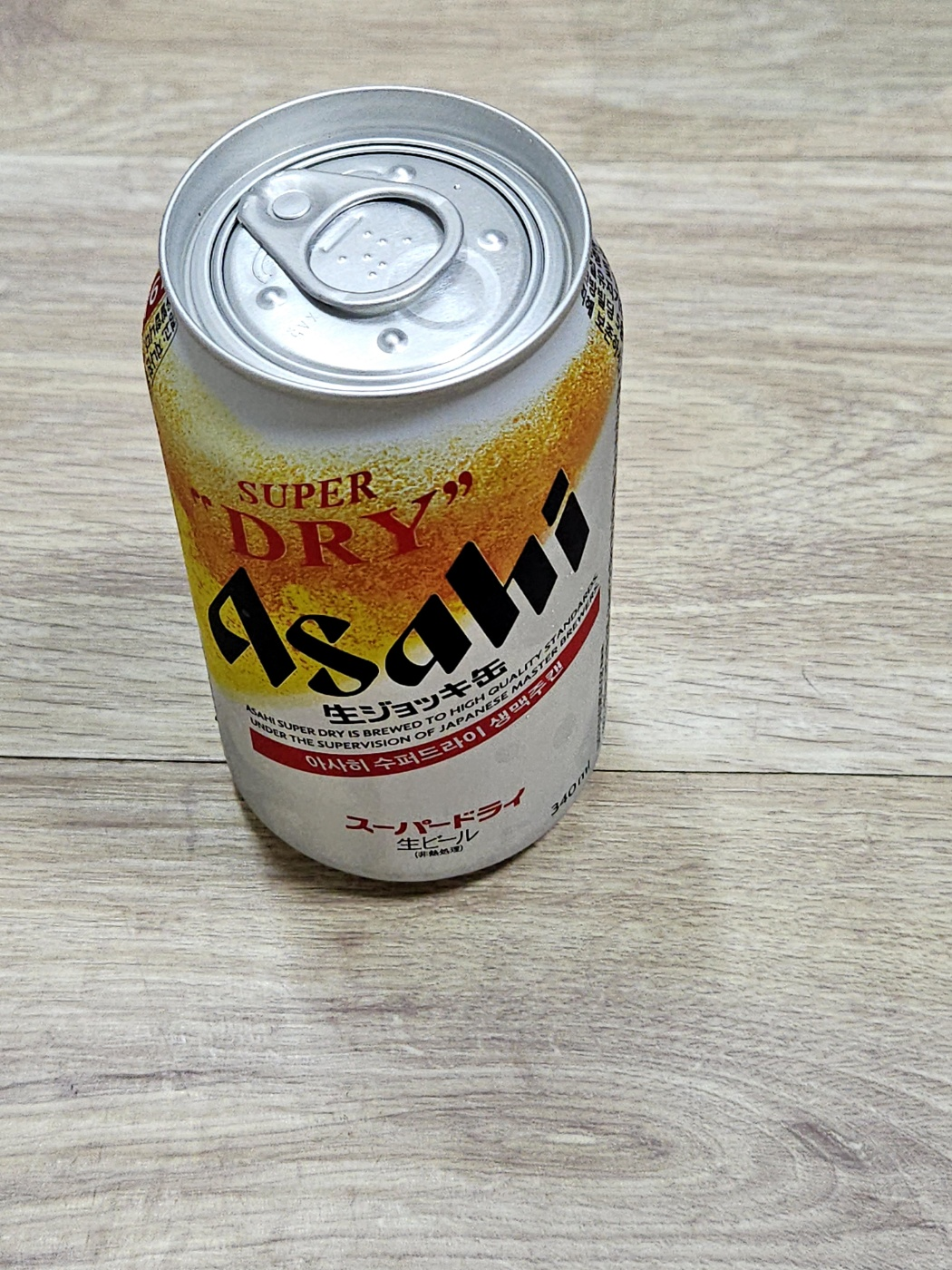 아사히 슈퍼드라이 