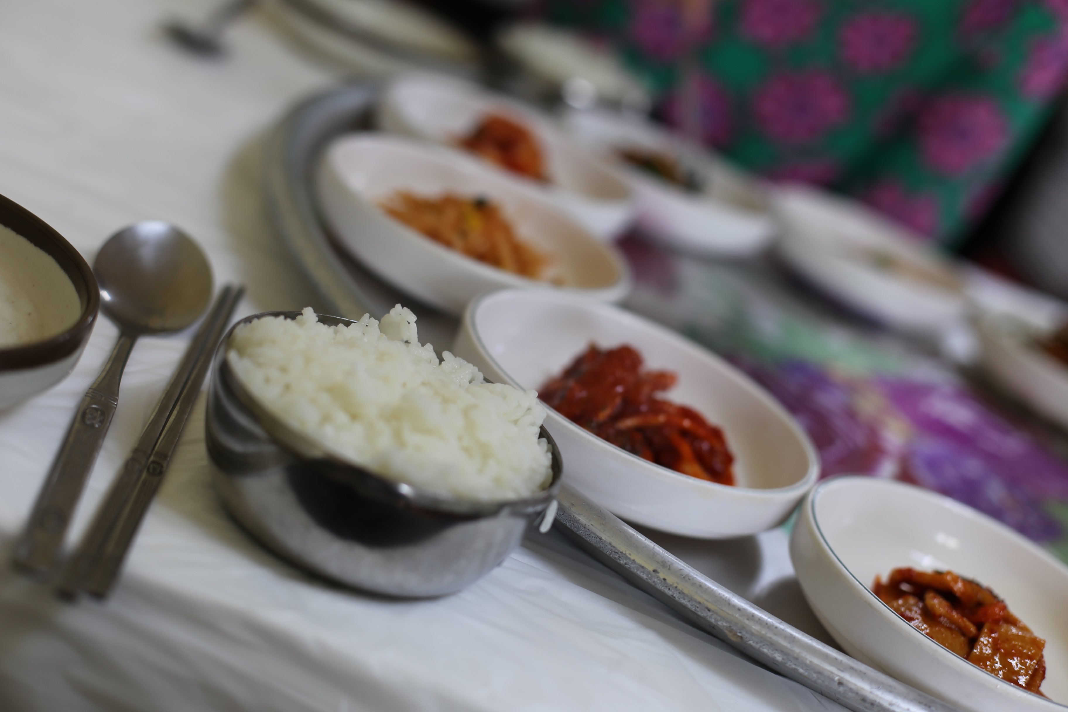 공기밥