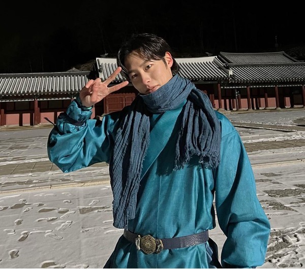 이재욱 환혼 드라마