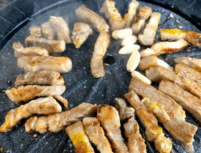 생방송투데이 원조불고기 김천 맛집! 빅데이터 랭킹 맛집