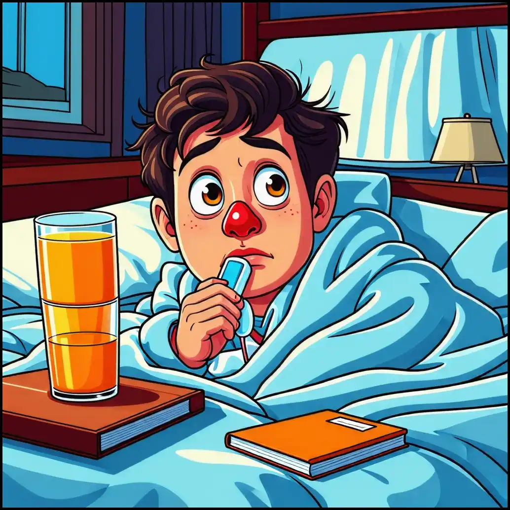 A형 독감 증상과 초기 대처법(고열, 두통, 몸살의 원인과 해결 방법)10