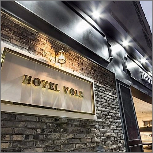 용인 호텔 Vole (Yongin Hotel Vole)_4