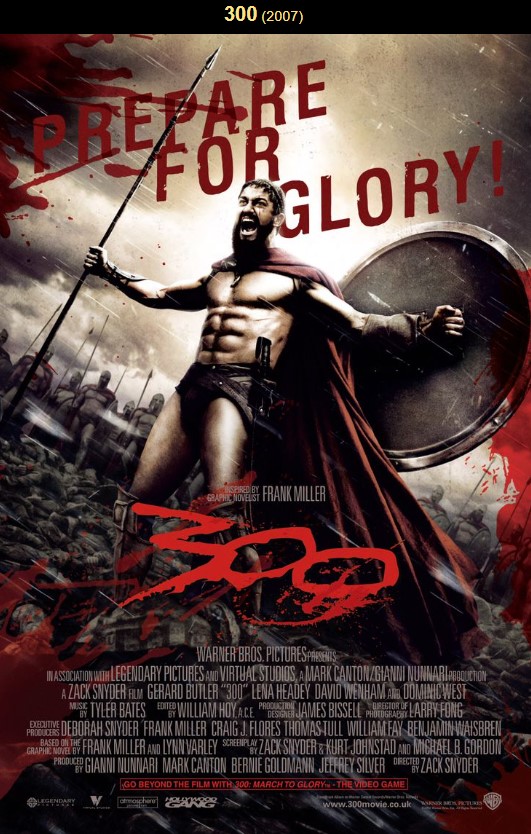 [300] This is Sparta 1