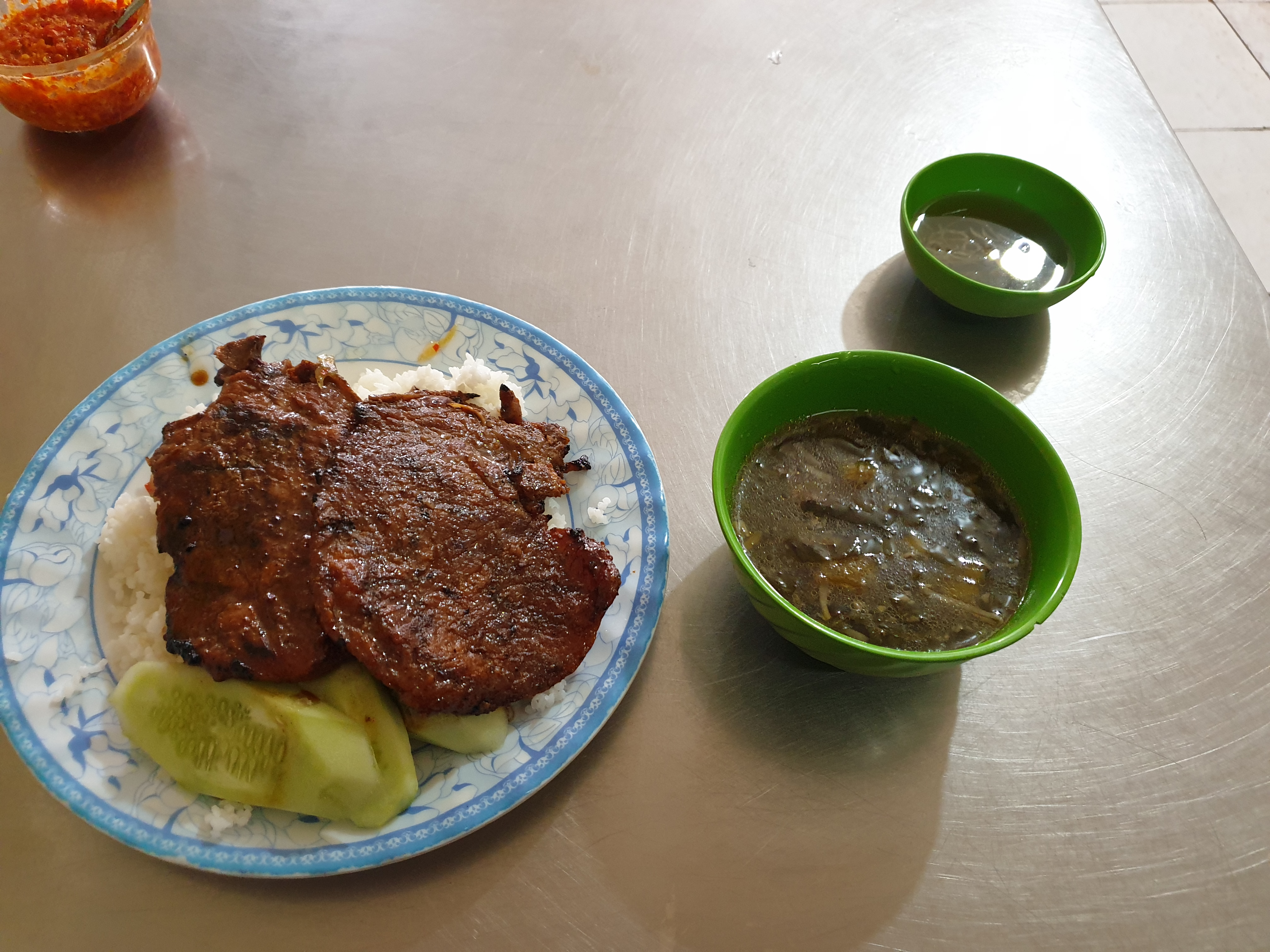  와싱톤 이야기