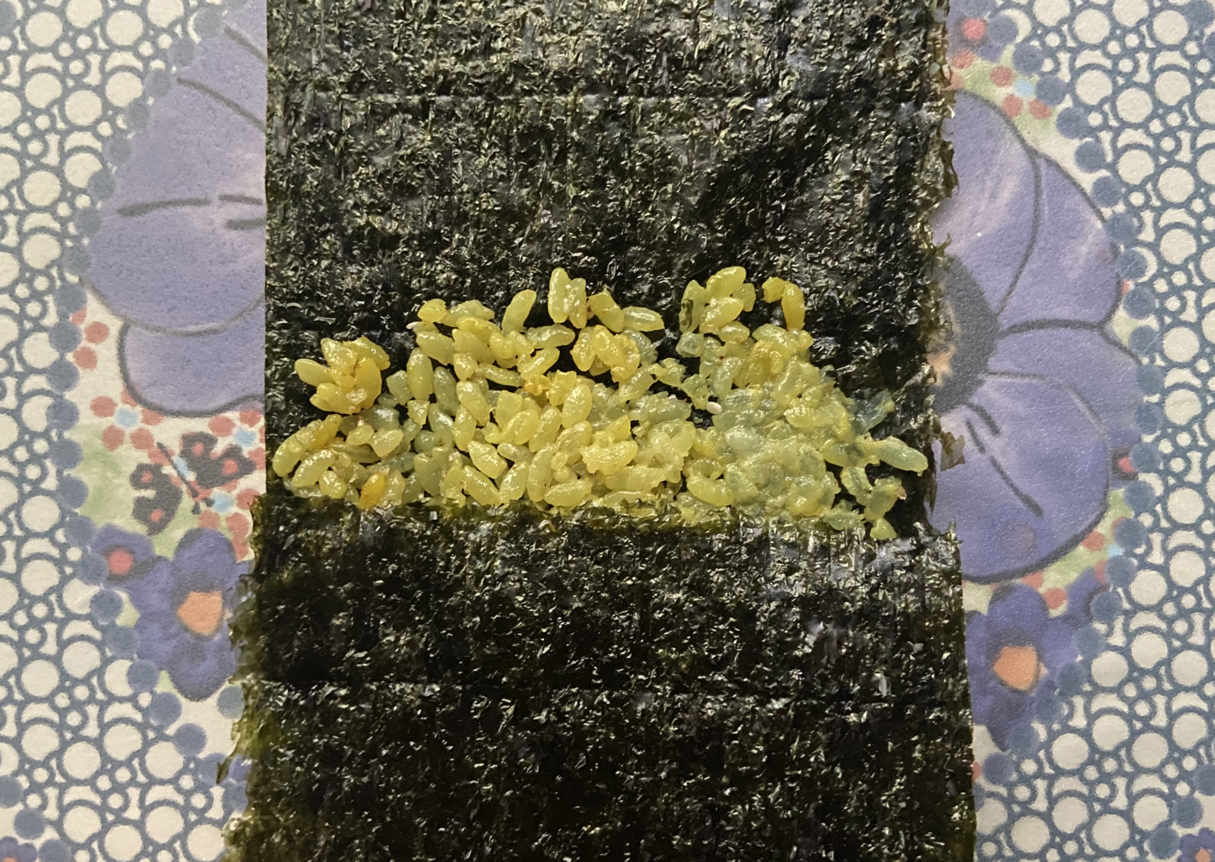 김밥만들기&#44; 회오리김밥