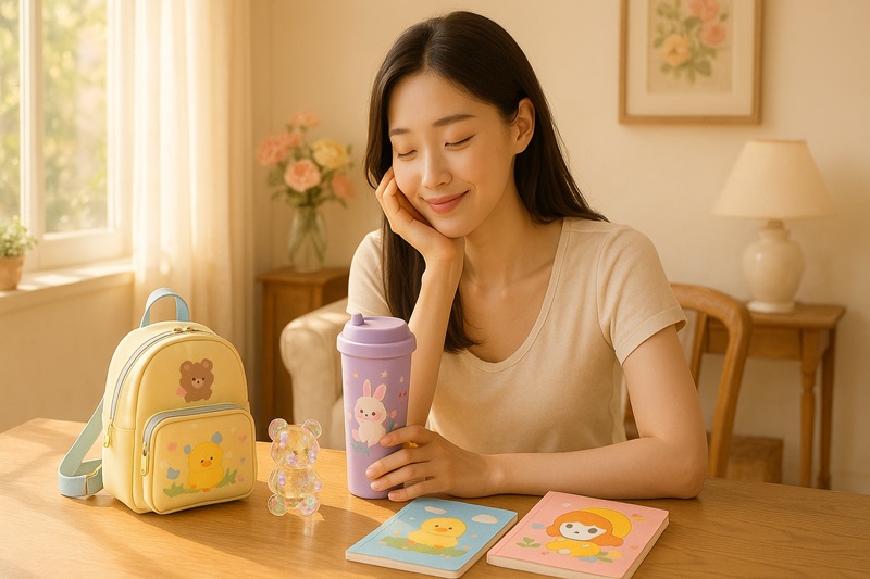 디즈니
