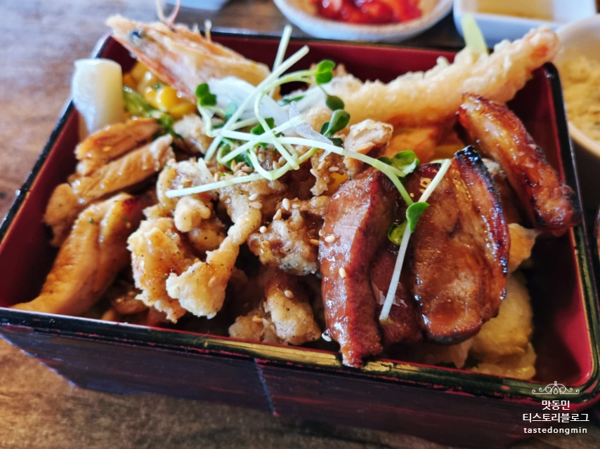 야마벤또 이미지