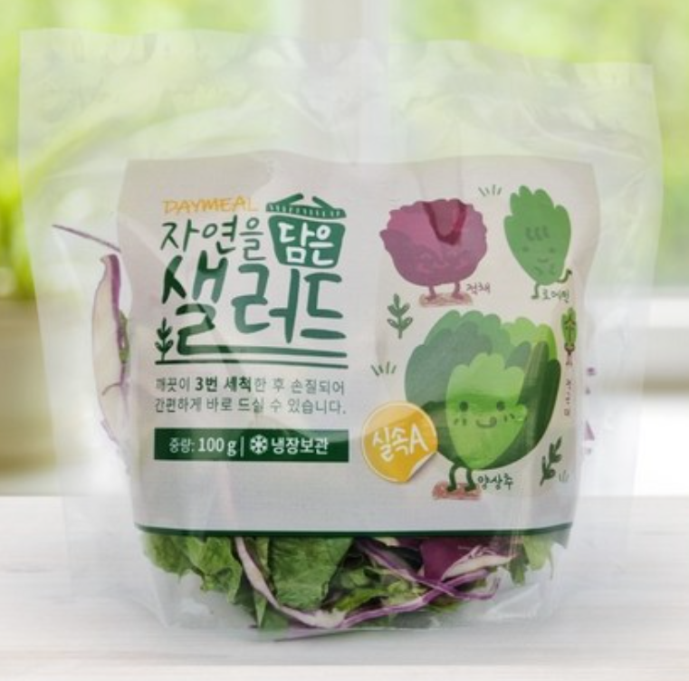 </img src="주소" alt="데이밀 자연을담은 샐러드100g">