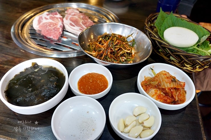 새마을소금구이 이미지