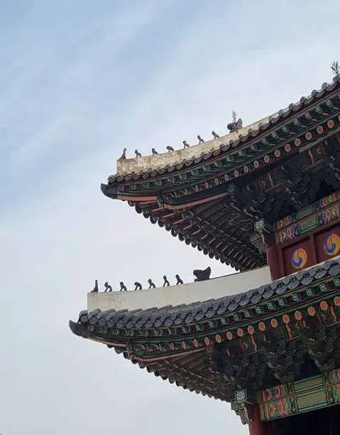 창경궁관천대