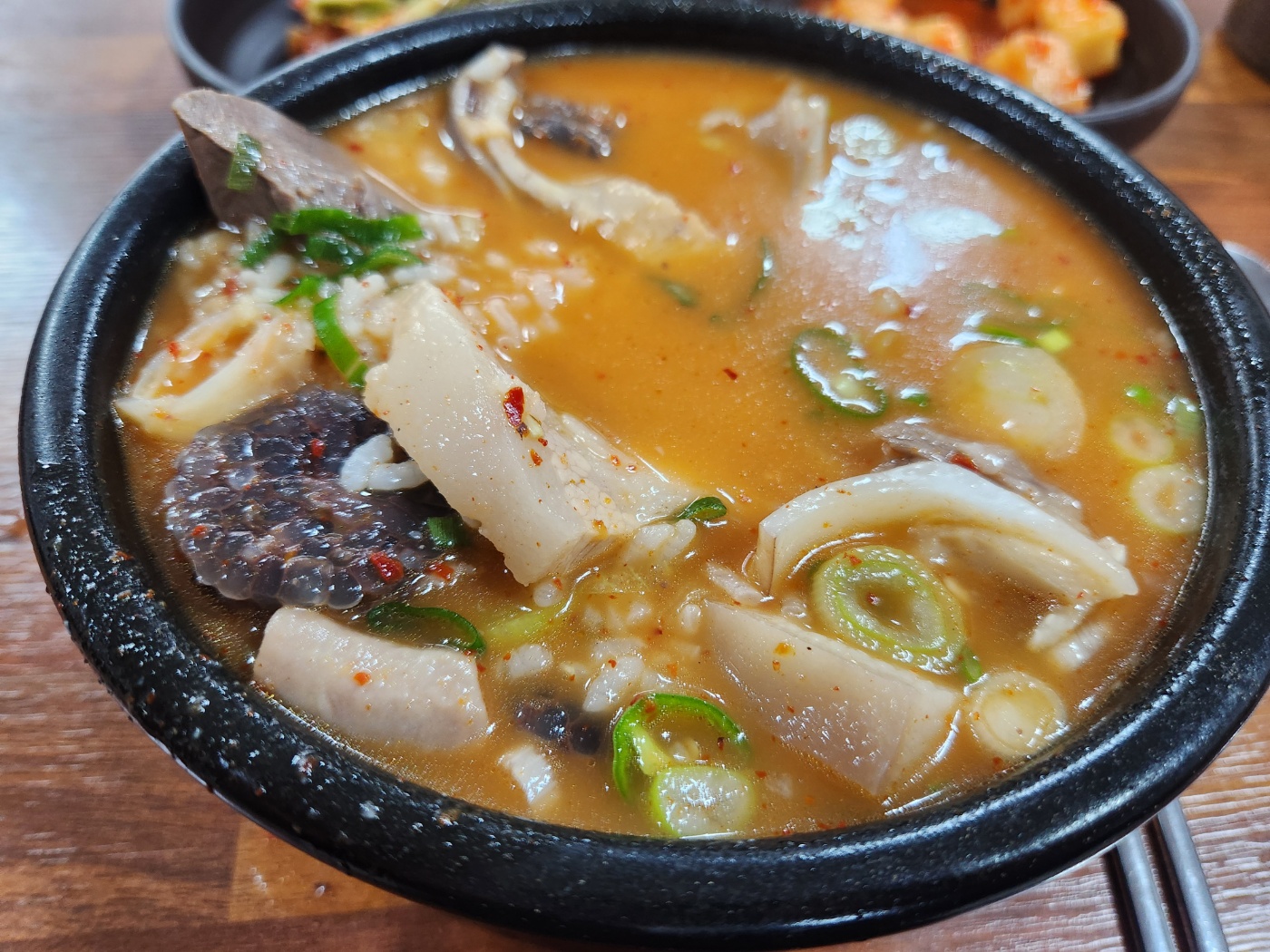 미성순대 이미지