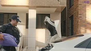 차란 옷장정리 소개 영상