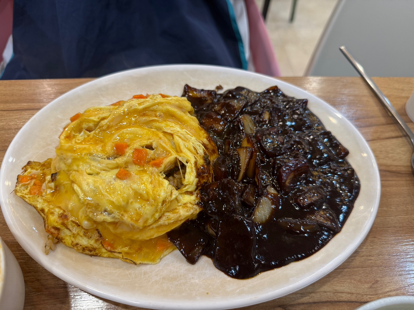 백년가짬뽕 광화문직영점 사진 5