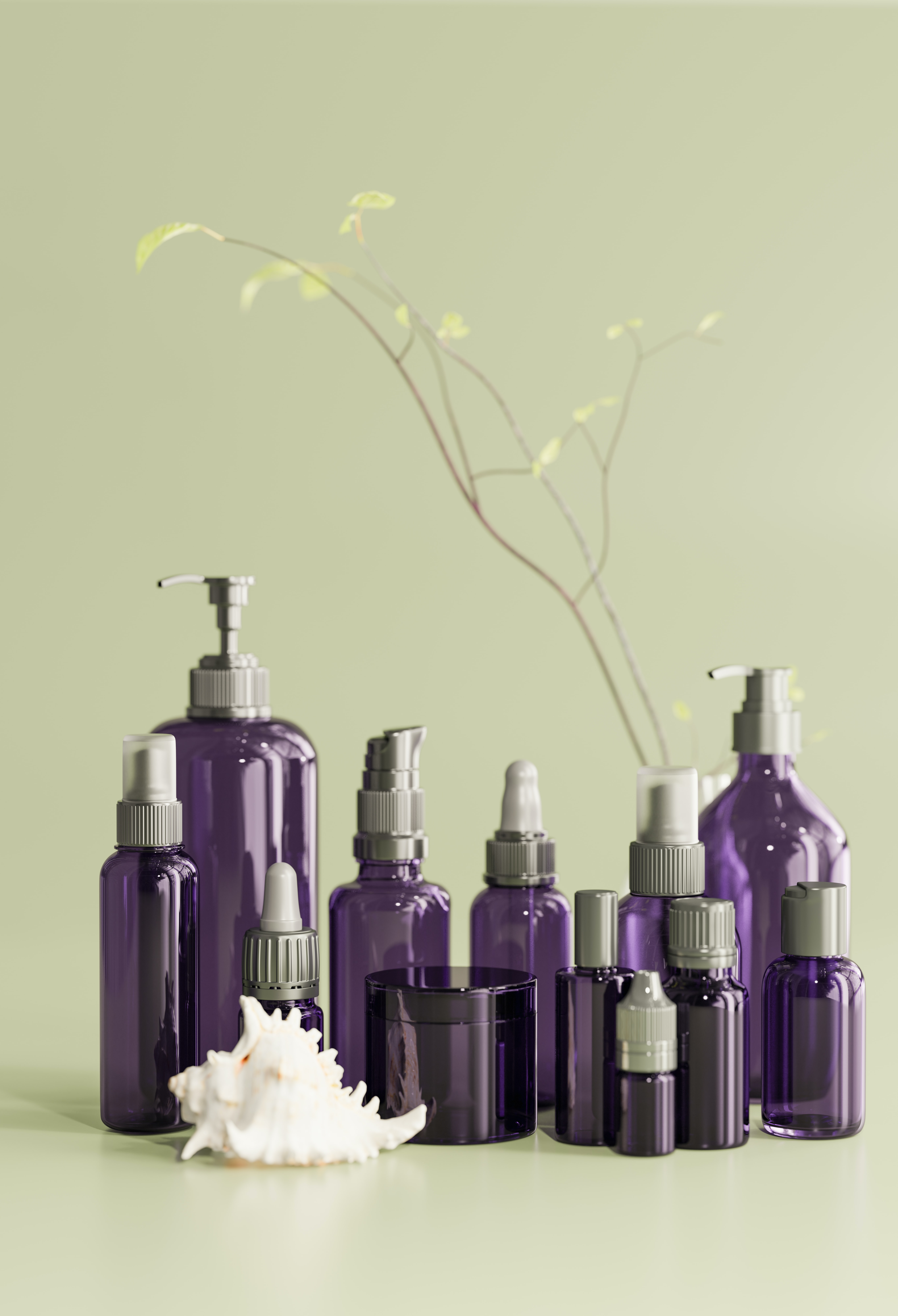  Achieving Beautiful Skin with Mandelic Acid: A Traveler's Guide