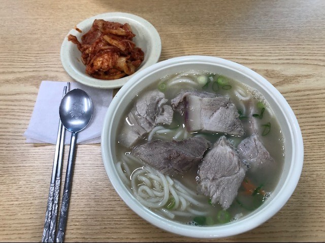 제주도 제주시 북부 맛집 추천