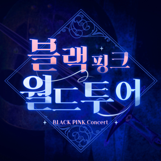 블랙핑크 콘서트