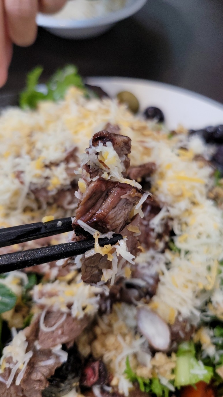 양도 맛도 모두 만족 하남 망월동 맛집 선식당 15