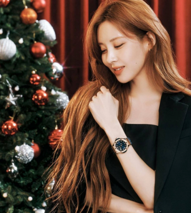 서현 소녀시대