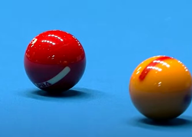 billiard