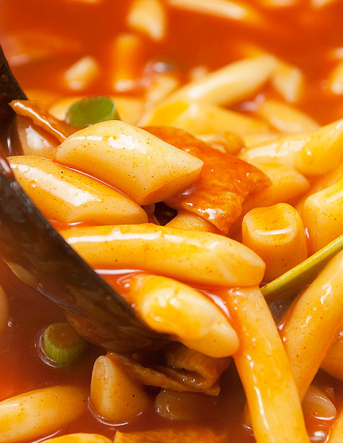  백종원 떡볶이 레시피 황금비율 공개