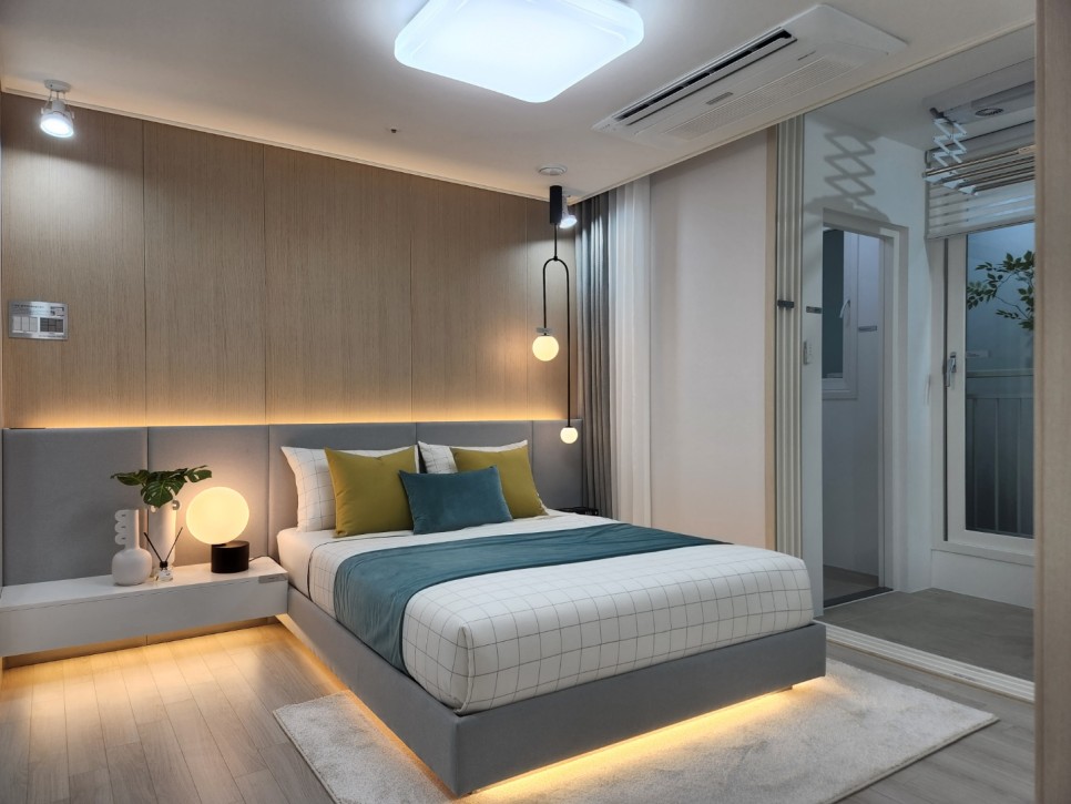 전주 아파트 분양일정 [공지] 완주이서 신일해피트리 아파트 36