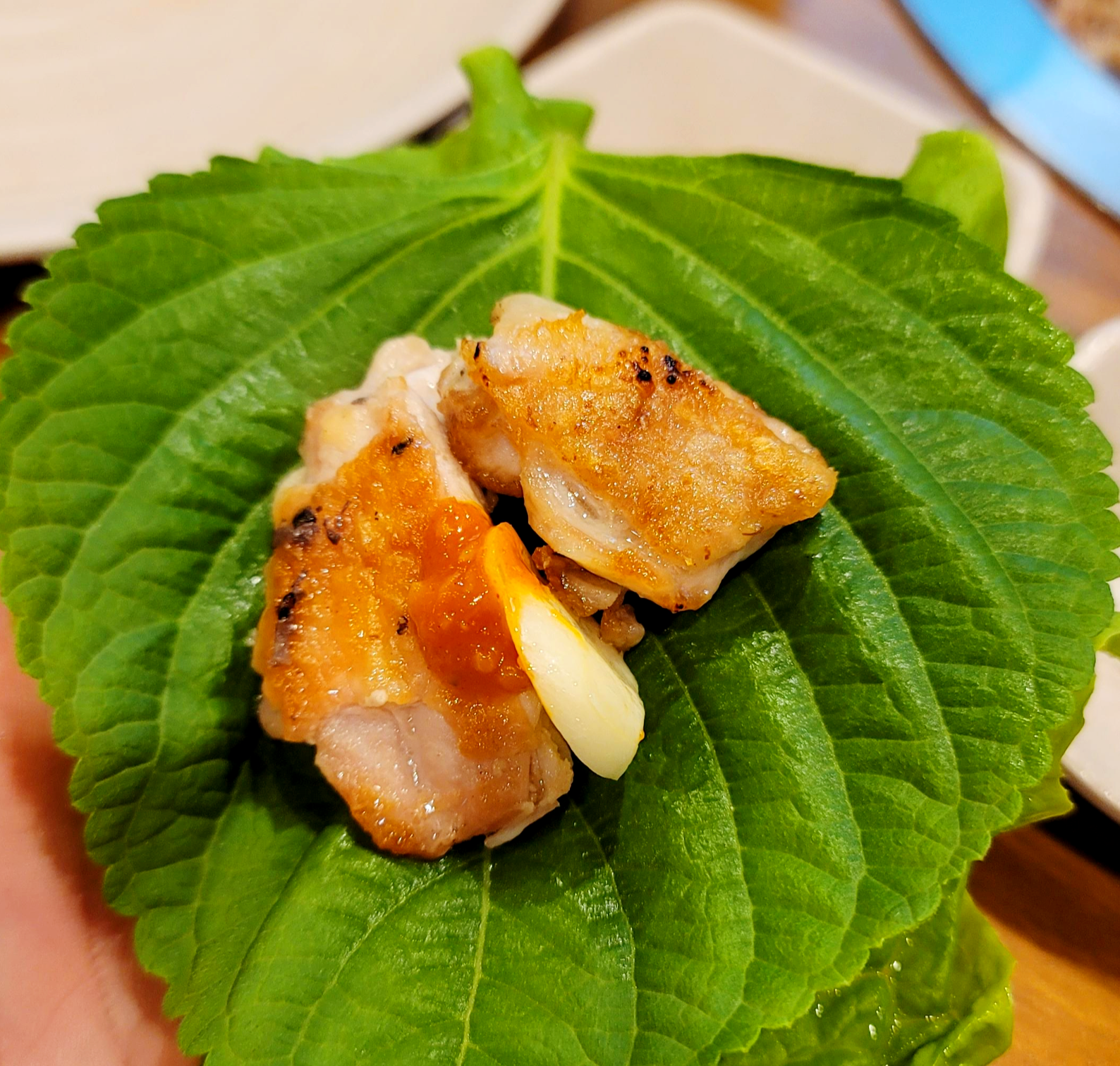 제주 무한리필