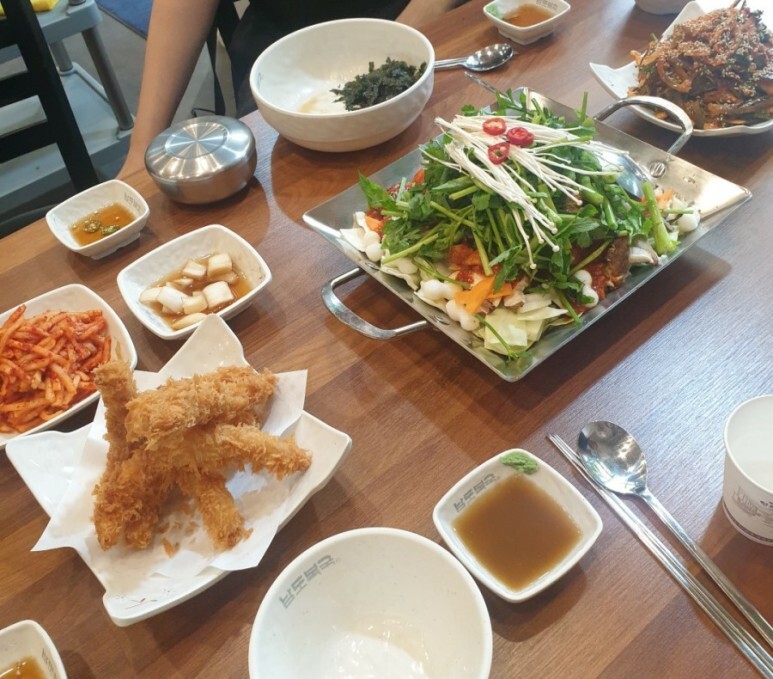 일산복어 이미지