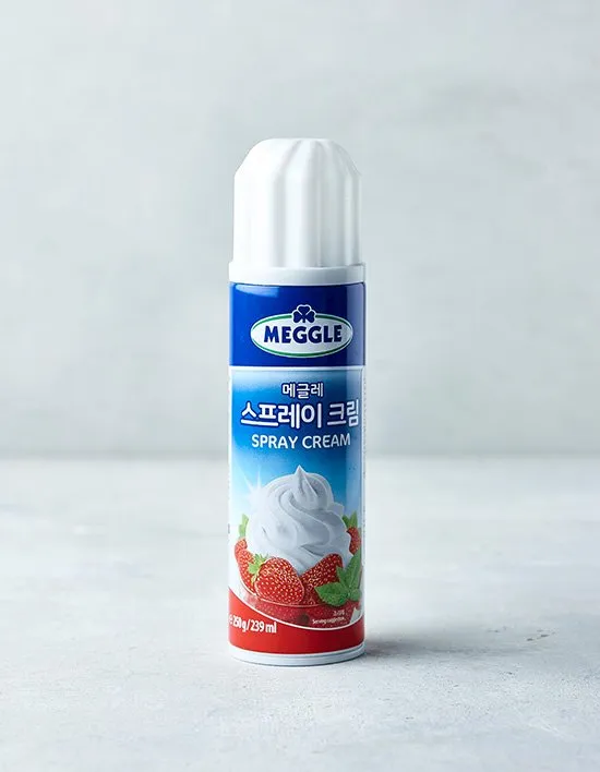 휘핑크림 생크림 차이 칼로리_4