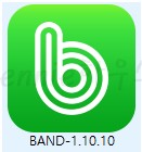 네이버-밴드-PC버전-설치파일