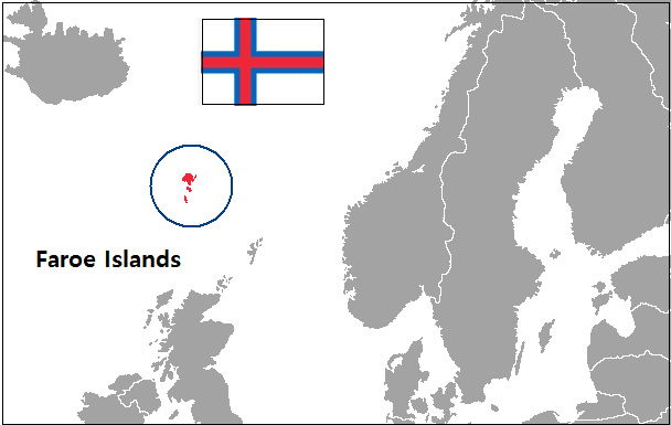 페로제도의 세계 최초의 해저터널 교차로 VIDEO: Faroe Islands: The World’s First Undersea Roundabout: