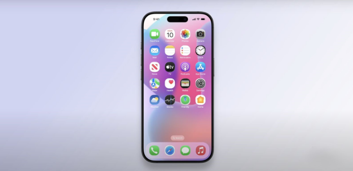 아이폰 ios19 업데이트 기능과 지원 기기