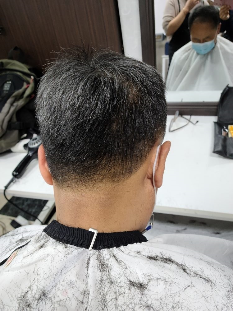 부산국립배움카드미용원에서는 4