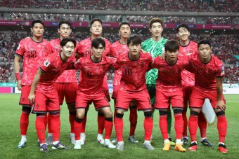 한국 축구 국가대표 경기일정 중계방송_4
