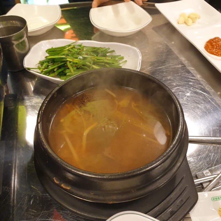 이모네야채곱창 이미지