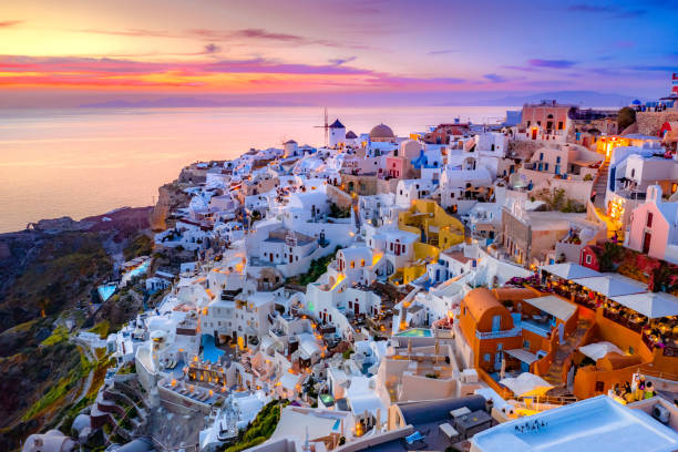  5 Locations You Need to Visit Right Away for Instagram