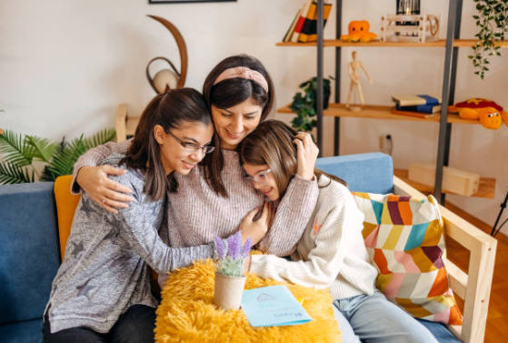 gift coupon home