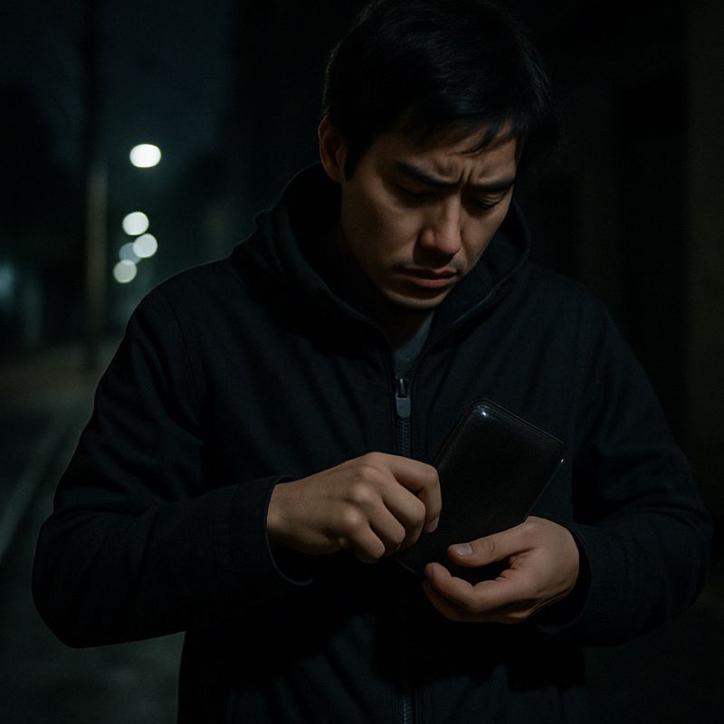 돈을 훔치는 꿈 해몽 – 욕망의 분출