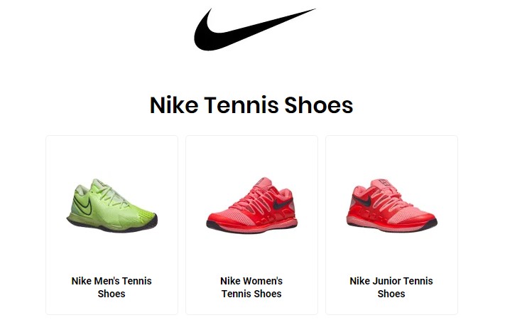  테니스웨어하우스 Tennis Warehouse 미국 공홈 바볼랏 나이키New Summer 25% off